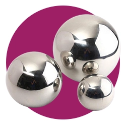 Attachable Balls