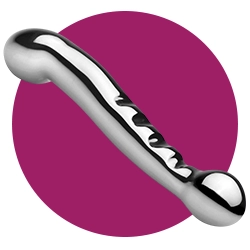 Metal Dildos