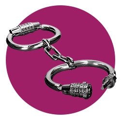 Stainless Steel Restraints