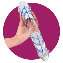 Glass Sex Toys