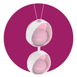 Love Eggs & Jiggle Balls