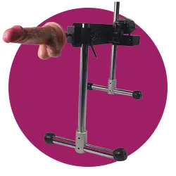 Sex Machines