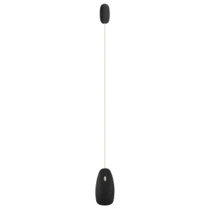 The Rebel 7-Piece Performance Sex Toy Set include a vibro-bullet and is displayed upright against a white background.