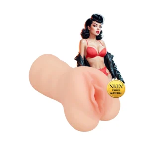Pinup Dolls Greaser Girl Misty Muffburner Masturbator
