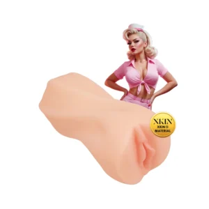 Pinup Dolls Carhop Cutie Darla Smashburger Masturbator