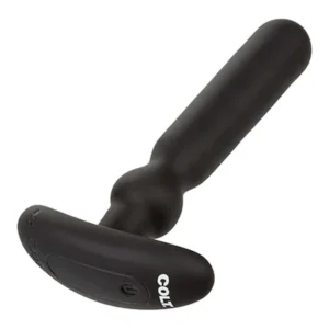 Colt Rechargeable Large Anal-T Vibrating Butt Plug - Image 3