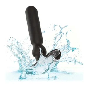 Colt Rechargeable Large Anal-T Vibrating Butt Plug - Image 4