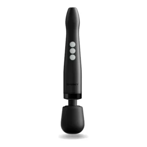 Doxy 2.0 Die Cast Compact Cordless Massager - Image 3