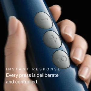 Doxy 2.0 Die Cast Compact Cordless Massager - Image 18