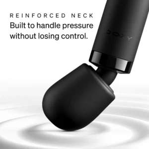 Doxy 2.0 Original Plug-in Powerful Vibrating Massager - Image 9