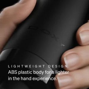 Doxy 2.0 Original Plug-in Powerful Vibrating Massager - Image 4