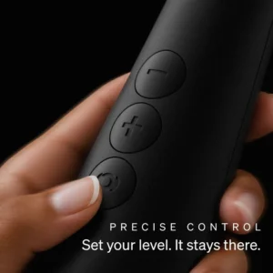 Doxy 2.0 Original Plug-in Powerful Vibrating Massager - Image 5