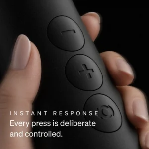 Doxy 2.0 Original Plug-in Powerful Vibrating Massager - Image 6