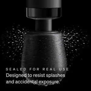 Doxy 2.0 Original Plug-in Powerful Vibrating Massager - Image 7