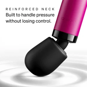 Doxy 2.0 Original Plug-in Powerful Vibrating Massager - Image 20