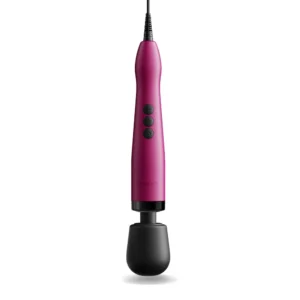 Doxy 2.0 Original Plug-in Powerful Vibrating Massager