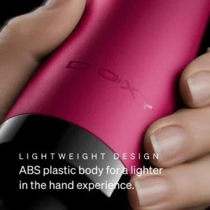 Doxy 2.0 Original Plug-in Powerful Vibrating Massager - Image 15