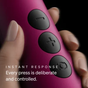 Doxy 2.0 Original Plug-in Powerful Vibrating Massager - Image 17