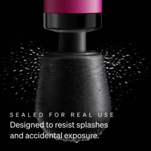 Doxy 2.0 Original Plug-in Powerful Vibrating Massager - Image 18