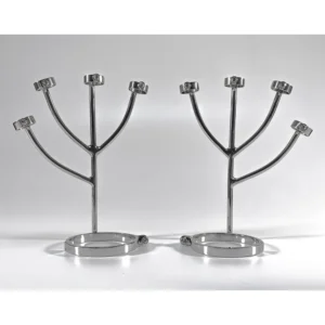 Stainless Steel Finger Claws 2 Piece