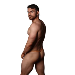 Sukrew Blaze Sheer G-String - Image 4