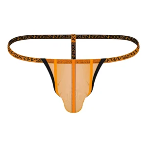 Sukrew Blaze Sheer G-String