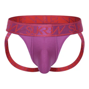 Sukrew Eminence Jockstrap