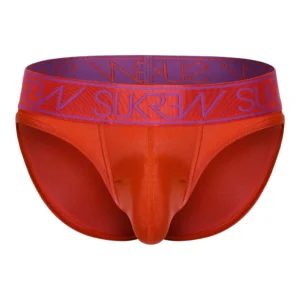 Sukrew Vermilion Classic Brief